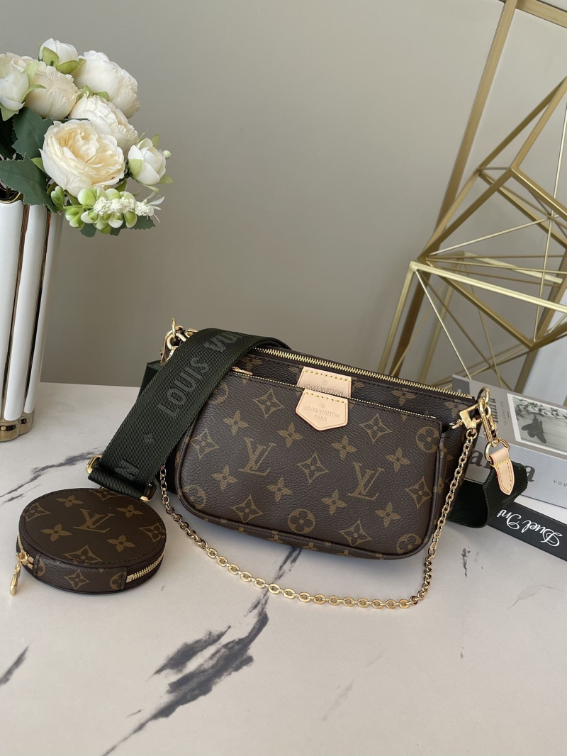 LV Satchel bags